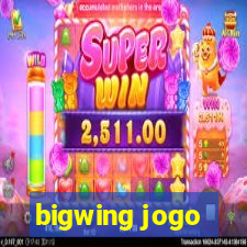 bigwing jogo